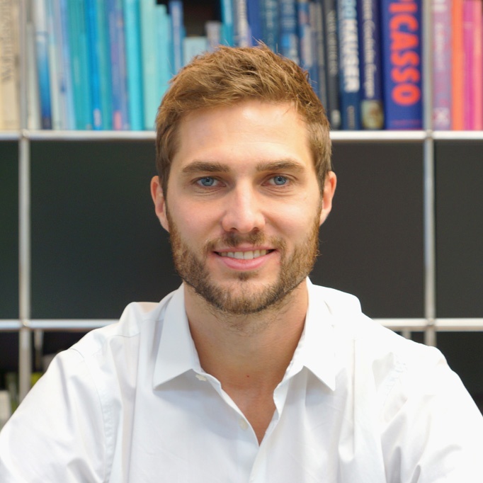 Paul Schmidt, Freier Architekt, Dipl.-Ing., M.Sc.