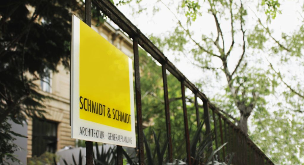 Schmidt & Schmidt