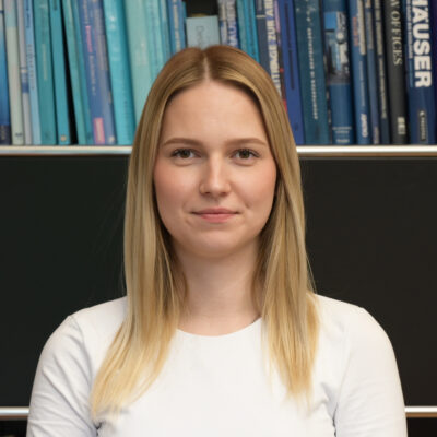Melanie Jerominek