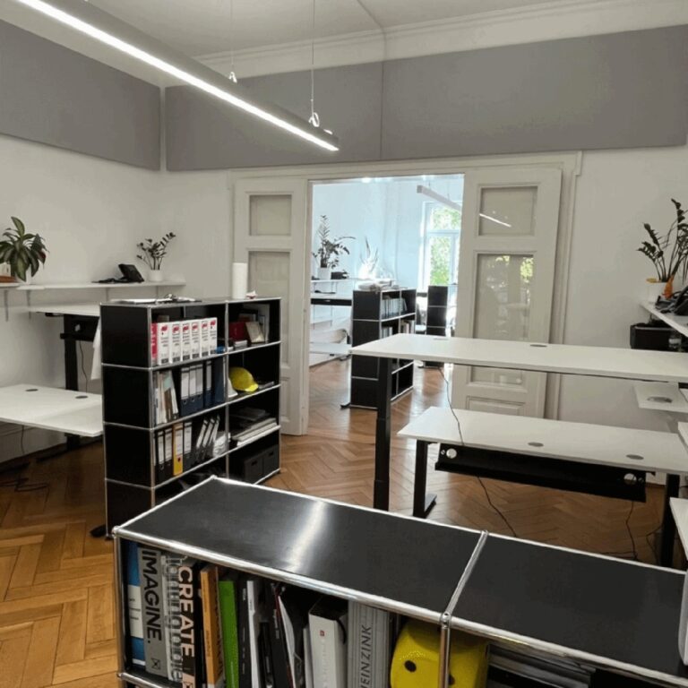 BÜRO S&S