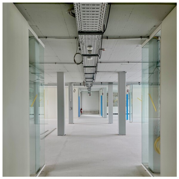 KERNSANIERUNG BÜROGEBÄUDE
#sunds #architektur #tga #innenausbau #flurbereich #kernsanierung