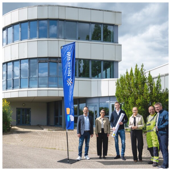 NEU- UND UMBAU BETRIEBSZENTRUM
#sunds #architektur #enbw #netzebw #anküdigung #neuesprojekt #östringen