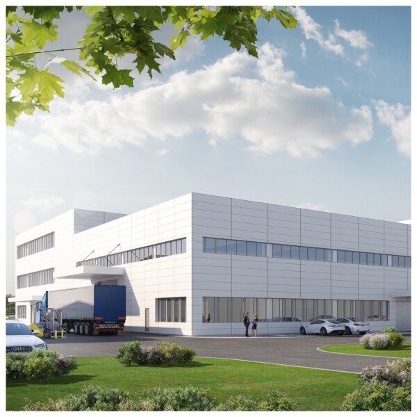 MULTIFUNKTIONSGEBÄUDE RHEINHAFEN
#sunds #architektur #visualisierung #jubiläum #70jahre