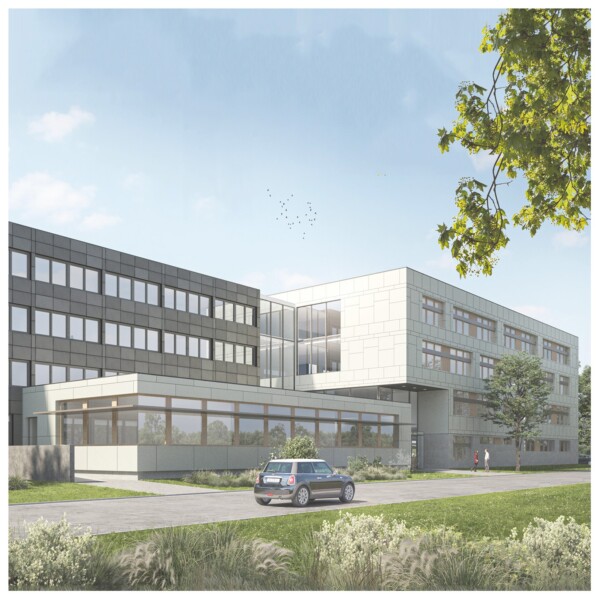 𝘀𝗰𝗵𝗺𝗶𝗱𝘁𝘂𝗻𝗱𝘀𝗰𝗵𝗺𝗶𝗱𝘁_𝗮𝗿𝗰𝗵𝗶𝘁𝗲𝗸𝘁𝗲𝗻 NEUBAU BÜROGEBÄUDE
#sunds #architektur #visualisierung #wettbewerb #gebäudeerweiterung