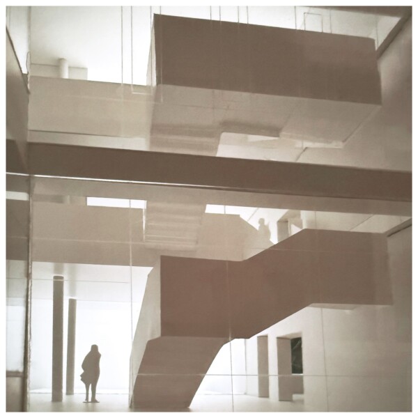 𝘀𝗰𝗵𝗺𝗶𝗱𝘁𝘂𝗻𝗱𝘀𝗰𝗵𝗺𝗶𝗱𝘁_𝗮𝗿𝗰𝗵𝗶𝘁𝗲𝗸𝘁𝗲𝗻 TREPPENMODELL
#sunds #architektur #modellbau #treppenvariante #modellfoto