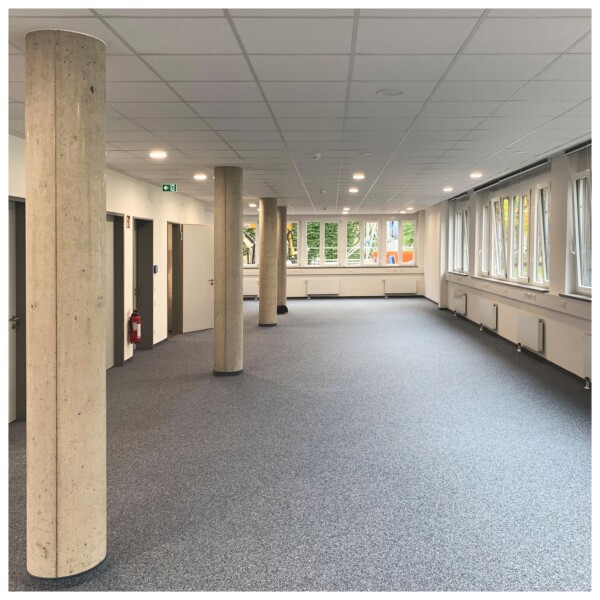 𝘀𝗰𝗵𝗺𝗶𝗱𝘁𝘂𝗻𝗱𝘀𝗰𝗵𝗺𝗶𝗱𝘁_𝗮𝗿𝗰𝗵𝗶𝘁𝗲𝗸𝘁𝗲𝗻 ERWEITERUNG ARBEITSAMT
#sunds #architektur #innenausbau #büroetage #verwaltungsbau